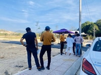 300m2 Góc 2 MT Đg QH 30m Ngay Ngã 3 Cảng Cái Mép Khu Dân Cư Hiện Hữu 300m2 Góc 2 MT Đg QH 30m Ngay Ngã 3 Cảng Cái Mép Khu Dân Cư Hiện Hữu