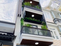 Bán nhà hẻm rẻ đẹp (4x13) 965/27/15 Quang Trung, Phường 14, Gò Vấp Bán nhà hẻm rẻ đẹp (4x13) 965/27/15 Quang Trung, Phường 14, Gò Vấp