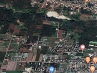 Bán lô đất hẻm 434 Ymoan - Buôn Ma Thuột Bán lô đất hẻm 434 Ymoan - Buôn Ma Thuột
