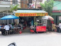 Cần sang gấp quán cơm tại số 6 Đặng Thai Mai, phường 7, quận Phú Nhuận Cần sang gấp quán cơm tại số 6 Đặng Thai Mai, phường 7, quận Phú Nhuận