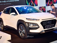 KONA mẫu mã tạo nên sự khác biệt, giá ưu đãi, giao xe nhanh KONA mẫu mã tạo nên sự khác biệt, giá ưu đãi, giao xe nhanh