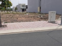 Bán gấp lô đất 5x20m, dân cư hiện hữu, ngân hàng cho vay 50% Bán gấp lô đất 5x20m, dân cư hiện hữu, ngân hàng cho vay 50%