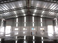 Kho xưởng cho thuê trong KCN Đồng Nai, DT từ: 1.000m2 - 40.000m2 Kho xưởng cho thuê trong KCN Đồng Nai, DT từ: 1.000m2 - 40.000m2