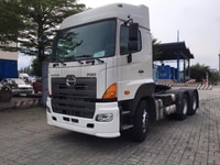 Xe tải hino 500 series - giá rẻ Xe tải hino 500 series - giá rẻ