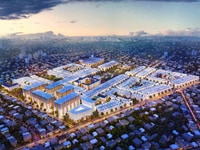 Cần bán gấp căn hộ Cityland 3 phòng, view hồ bơi siêu đẹp, 4,25 tỷ