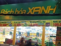 Bách Hoá Xanh Tuyển Nhân Viên nam nữ làm việc tại quận Tân Phú TPHCM Bách Hoá Xanh Tuyển Nhân Viên nam nữ làm việc tại quận Tân Phú TPHCM