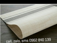 Tấm lót bàn ăn nhựa cách nhiệt chống nước chống trơn Tấm lót bàn ăn nhựa cách nhiệt chống nước chống trơn