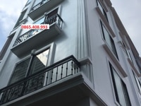 Bán nhà 2,5 Tỷ Hà Trì - Đa Sĩ 5 tầng 35m2 4 phòng ngủ, đường 4m Bán nhà 2,5 Tỷ Hà Trì - Đa Sĩ 5 tầng 35m2 4 phòng ngủ, đường 4m