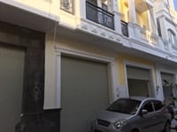 Bán nhà hẻm 688 đường Tân Kỳ Tân Quý, Quận Bình Tân, 4x15m, Đúc 4 tấm Bán nhà hẻm 688 đường Tân Kỳ Tân Quý, Quận Bình Tân, 4x15m, Đúc 4 tấm