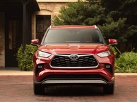 Cần bán Toyota Highlander LE 2020, đủ nàu, nhập mỹ xe mới Cần bán Toyota Highlander LE 2020, đủ nàu, nhập mỹ xe mới