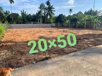 Bán gấp lô 1000m2, sổ hồng riêng cách Quốc Lộ 14 800m Bán gấp lô 1000m2, sổ hồng riêng cách Quốc Lộ 14 800m