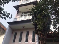 Nhà hẻm xe hơi 4m An Dương Vương, Bình Tân, 68 m2, 4 tầng, 5 tỷ Nhà hẻm xe hơi 4m An Dương Vương, Bình Tân, 68 m2, 4 tầng, 5 tỷ