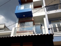 Nhà mới đẹp, hẻm xe hơi đường Phú Thọ Hòa, Quận Tân Phú Nhà mới đẹp, hẻm xe hơi đường Phú Thọ Hòa, Quận Tân Phú