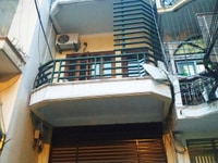 Cho thuê nhà ngõ Tây Sơn 60m2x3,5 tầng đường ô tô Cho thuê nhà ngõ Tây Sơn 60m2x3,5 tầng đường ô tô