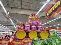 Cửa hàng tiện ích cần tuyển thêm người Cửa hàng tiện ích cần tuyển thêm người