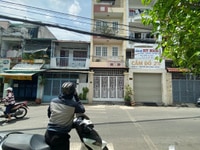 Bán nhà mặt tiền Hai Bà Trưng (vị trí đẹp ngay chợ Tân Định). 3,7x18m Bán nhà mặt tiền Hai Bà Trưng (vị trí đẹp ngay chợ Tân Định). 3,7x18m
