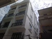 Nhà 5 tầng căn góc phố 19/5 phường Văn Quán, Hà Đông