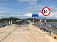 Bán đất ngay biển du lịch phổ quang 188m2 Bán đất ngay biển du lịch phổ quang 188m2