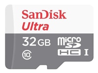 Thẻ Nhớ 32G SanDisk chính hãng giá rẻ BH 1 năm Thẻ Nhớ 32G SanDisk chính hãng giá rẻ BH 1 năm