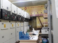Tủ trung thế Aysan tủ trung thế 24kV, 40.5kV Giá tốt, chất lượng cao Tủ trung thế Aysan tủ trung thế 24kV, 40.5kV Giá tốt, chất lượng cao