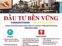 Chỉ với 2.1 tỷ ban đầu sở hữu Shophouse Phú Quốc Chỉ với 2.1 tỷ ban đầu sở hữu Shophouse Phú Quốc
