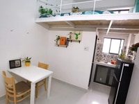 Cho thuê căn hộ chung cư mini full nội thất đường cộng hòa, tân bình Cho thuê căn hộ chung cư mini full nội thất đường cộng hòa, tân bình