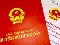 Đất 2 mặt tiền đường Hoàng Lanh trung tâm hàng chính, Đất 2 mặt tiền đường Hoàng Lanh trung tâm hàng chính,