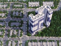 Mở bán căn hộ đẳng cấp- Đà Lạt thu nhỏ giữ lòng thành phố Mở bán căn hộ đẳng cấp- Đà Lạt thu nhỏ giữ lòng thành phố