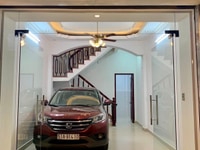 Bán nhà hẻm 6m Nam Kỳ Khởi Nghĩa, Phường 7, Quận 3, DT 6.2m x 18m Bán nhà hẻm 6m Nam Kỳ Khởi Nghĩa, Phường 7, Quận 3, DT 6.2m x 18m