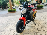 MV Agusta mini đỏ đen chính chủ 2019 MV Agusta mini đỏ đen chính chủ 2019