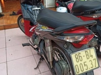 Cần bán xe máy honda wave 110cc Cần bán xe máy honda wave 110cc