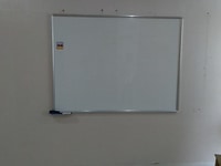 Mặt bảng viết bút lông từ Hàn Quốc chống lóa, dễ xóa & không bị lem Mặt bảng viết bút lông từ Hàn Quốc chống lóa, dễ xóa & không bị lem