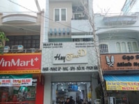 Bán nhà 3 lầu mặt tiền đường số 9 chợ Tân Mỹ P.Tân Phú Q.7 Bán nhà 3 lầu mặt tiền đường số 9 chợ Tân Mỹ P.Tân Phú Q.7