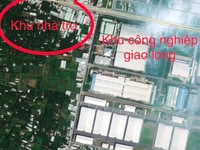 Bán Đất Nền Khu Công Nghiệp Giao Lonh Bán Đất Nền Khu Công Nghiệp Giao Lonh