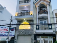 Nhanh tay sở hữu ngay nhà đẹp