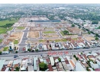 Bán đất tại Phú Hồng Thịnh 6 mặt tiền quốc lộ 1K, Liền kề Big C Dĩ An Bán đất tại Phú Hồng Thịnh 6 mặt tiền quốc lộ 1K, Liền kề Big C Dĩ An