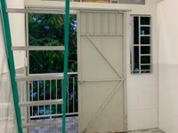 Còn 1 phònng máy lạnh lầu 1,view công viên thoáng mát,yên bình Còn 1 phònng máy lạnh lầu 1,view công viên thoáng mát,yên bình