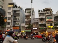 Bán gấp nhà Nguyễn Cư Trinh Q.1 4x17m,nhà 5 lầu Giá 32 tỷ Bán gấp nhà Nguyễn Cư Trinh Q.1 4x17m,nhà 5 lầu Giá 32 tỷ
