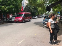 Cho thuê nhà Mặt phố số 21 đường Tú Mỡ Cho thuê nhà Mặt phố số 21 đường Tú Mỡ