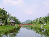Bán biệt thự nhà vườn Sunny Garden City 182m2 cạnh đại lộ Thăng Long Bán biệt thự nhà vườn Sunny Garden City 182m2 cạnh đại lộ Thăng Long