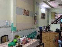Nhà hẻm 7m Chiến Lược Bình Trị Đông A 4x13m 3 lầu giá bán gấp 4.5 tỷ Nhà hẻm 7m Chiến Lược Bình Trị Đông A 4x13m 3 lầu giá bán gấp 4.5 tỷ