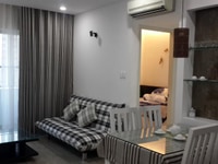 Chung Cư An Gia Garden, 2 Phòng Ngủ Đầy Đủ Nội Thất Quận Tân Phú Chung Cư An Gia Garden, 2 Phòng Ngủ Đầy Đủ Nội Thất Quận Tân Phú