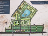 Khu đô thị Dĩnh Trì - Thành phố Bắc Giang Khu đô thị Dĩnh Trì - Thành phố Bắc Giang