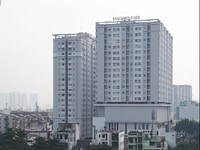 Cho thuê 2PN (SAIGONRES PLAZA) Nội thất cơ bản - 11tr/tháng Cho thuê 2PN (SAIGONRES PLAZA) Nội thất cơ bản - 11tr/tháng