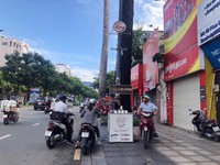 Tìm đối tác kinh doanh cà phê mang đi , cam kết lợi nhuận 20tr/tháng Tìm đối tác kinh doanh cà phê mang đi , cam kết lợi nhuận 20tr/tháng