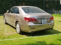 Cho thuê xe tự lái, Toyota camry như hình, đúng giá. Cho thuê xe tự lái, Toyota camry như hình, đúng giá.