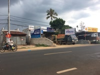 Bán Lô Đất Mặt Tiền Đường 30A Đạt Lý, Xã Hoà Thuận, Buôn Ma Thuột. Bán Lô Đất Mặt Tiền Đường 30A Đạt Lý, Xã Hoà Thuận, Buôn Ma Thuột.