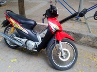 Bán Wave RS honda đang sử dụng Bán Wave RS honda đang sử dụng