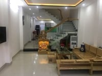 Cho thuê nhà An Nhơn 7 ,diện tích: 80m. Giá 25tr Cho thuê nhà An Nhơn 7 ,diện tích: 80m. Giá 25tr