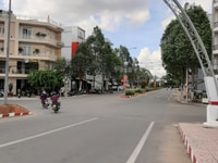 Bán đất đường nội bộ khu dân cư Trương Định, P5, Gò Công Bán đất đường nội bộ khu dân cư Trương Định, P5, Gò Công